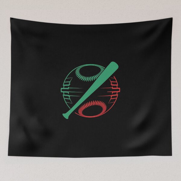 Item preview, Futuristic Baseball Fusi designed and sold by ATOTI.