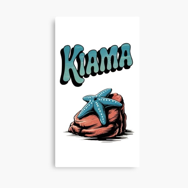 Item preview, Kiama designed and sold by Adiss23.