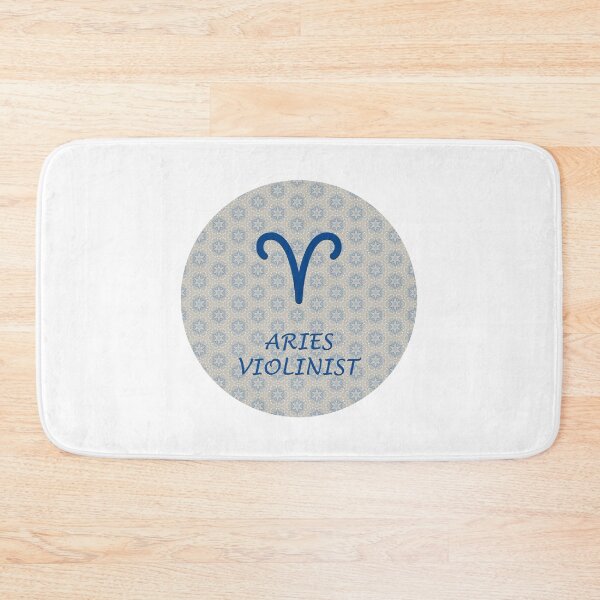 Item preview, Aries Violinist designed and sold by Magartes.