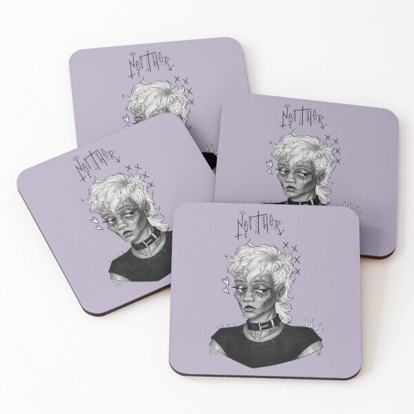 Item preview, Neither designed and sold by busy-and-tired.