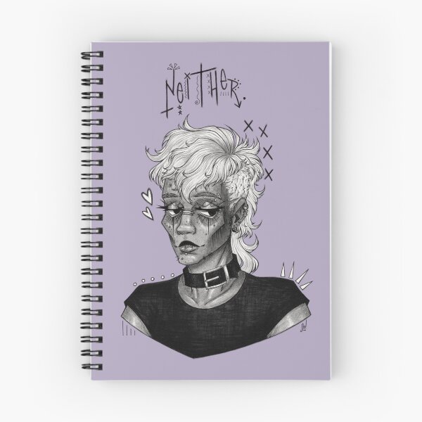 Item preview, Neither designed and sold by busy-and-tired.