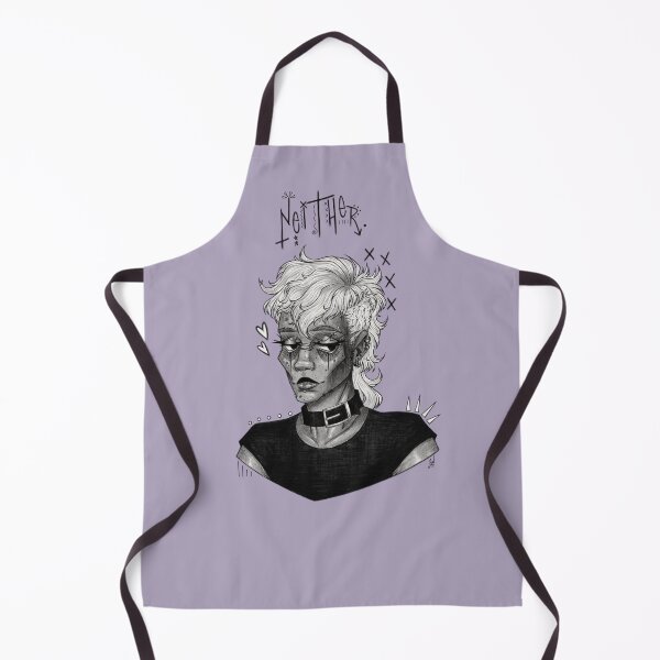 Item preview, Neither designed and sold by busy-and-tired.