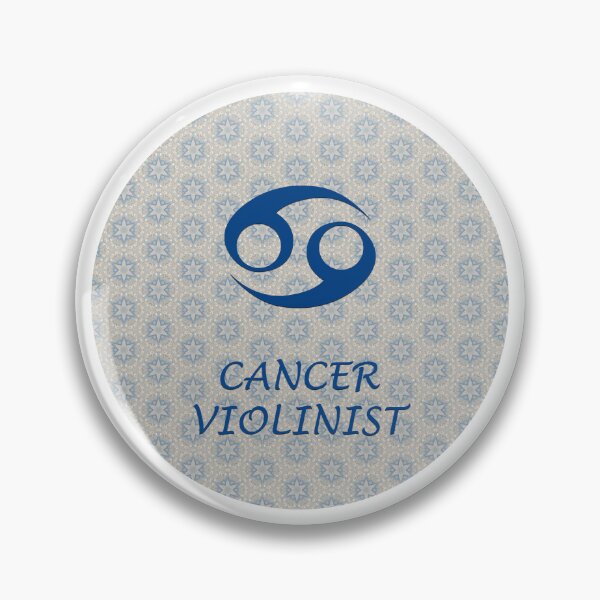 Item preview, Cancer Violinist designed and sold by Magartes.