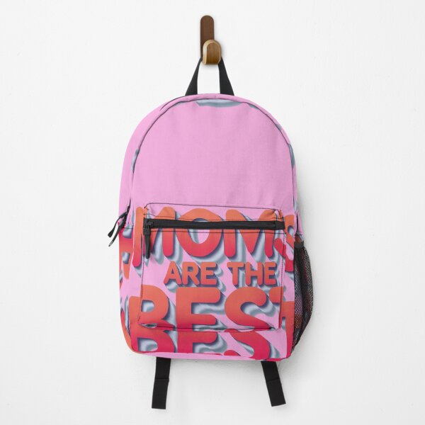 Item preview, moms are the bes happy mothers daytext art designed and sold by  Mudikeys.