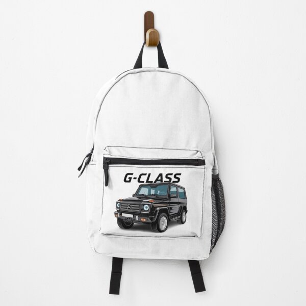 Item preview, G class g wagon black car designed and sold by Nagikseyanart.