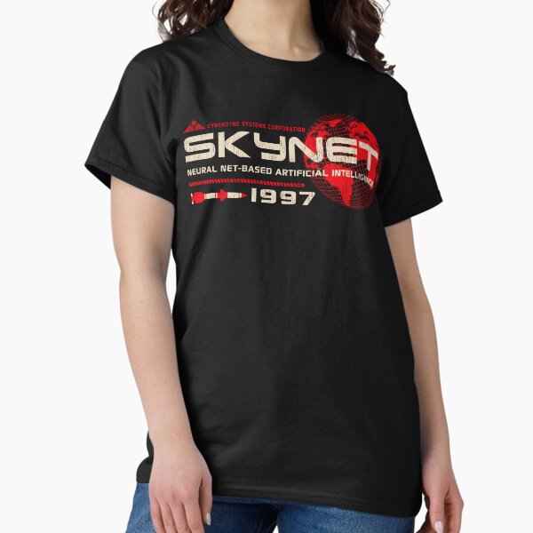 Item preview, Skynet Gobel Dks Worn designed and sold by Alema Art.