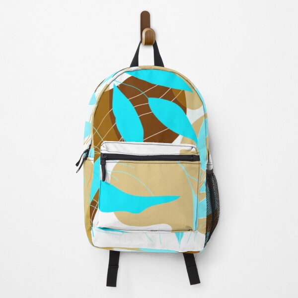 Item preview, Vibrant Nature Abstract Design designed and sold by Nature Nblossom.