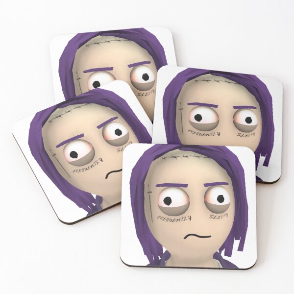 Item preview, Jessi designed and sold by OppGoblin.
