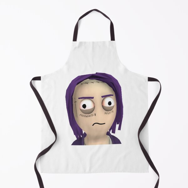 Item preview, Jessi designed and sold by OppGoblin.