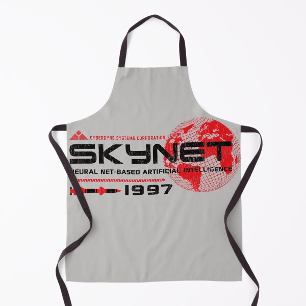 Item preview, Skynet Global Lts Worn designed and sold by Alema Art.