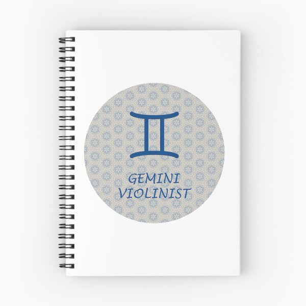 Item preview, Gemini Violinist designed and sold by Magartes.