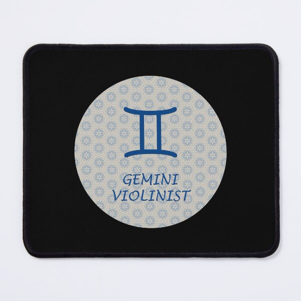 Item preview, Gemini Violinist designed and sold by Magartes.