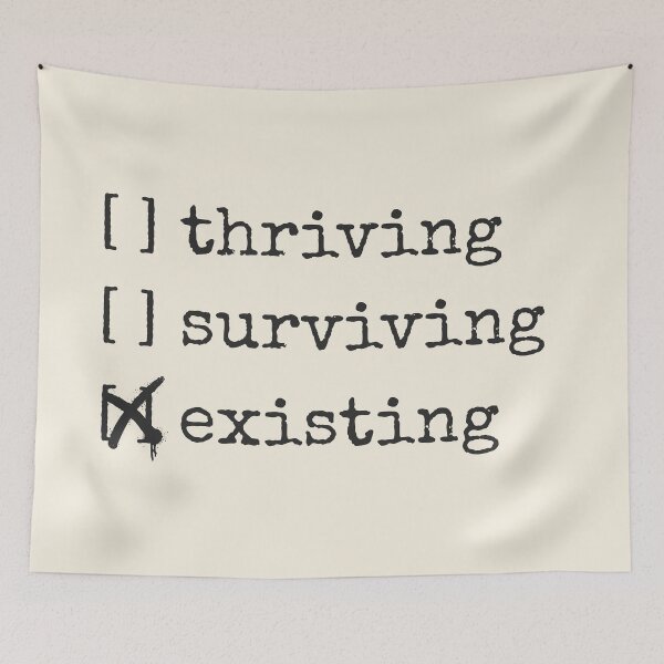 Item preview, existing designed and sold by VariousGoodies.