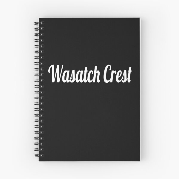 Item preview, Wasatch Peak Pride Bold designed and sold by Zakrytos ★★★★★.