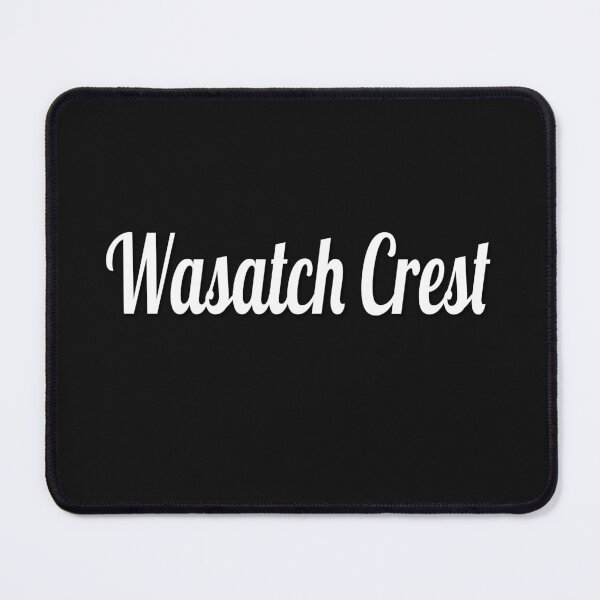 Item preview, Wasatch Peak Pride Bold designed and sold by Zakrytos ★★★★★.