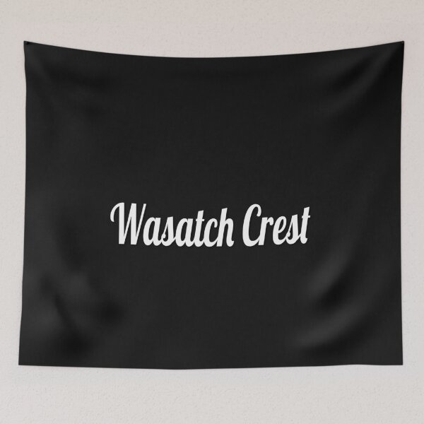 Item preview, Wasatch Peak Pride Bold designed and sold by Zakrytos ★★★★★.