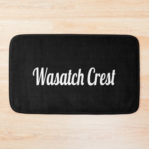 Item preview, Wasatch Peak Pride Bold designed and sold by Zakrytos ★★★★★.