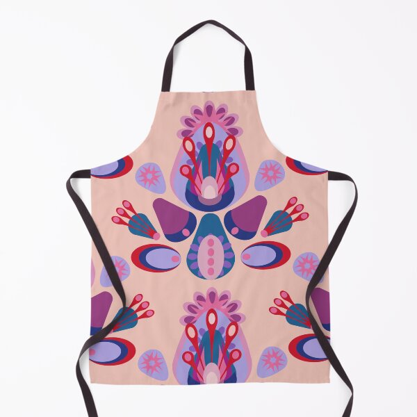 Item preview, Flower of abundance designed and sold by n-like-design.