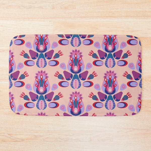 Item preview, Flower of abundance designed and sold by n-like-design.