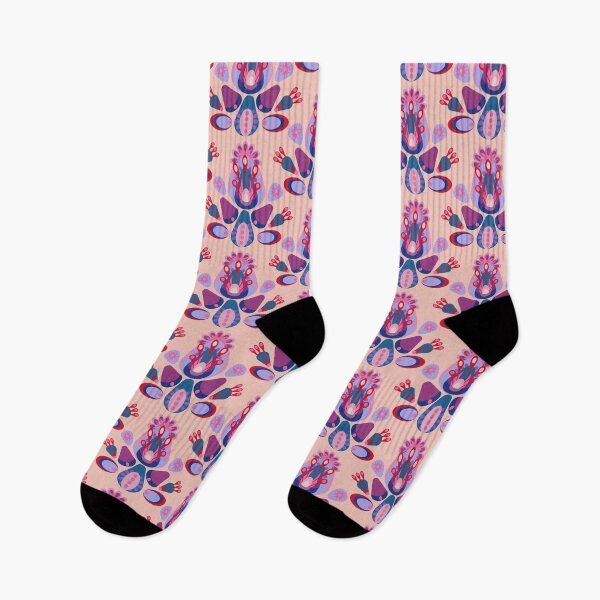 Item preview, Flower of abundance designed and sold by n-like-design.