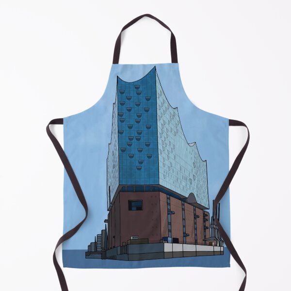 Item preview, Hamburg designed and sold by shopdiego.