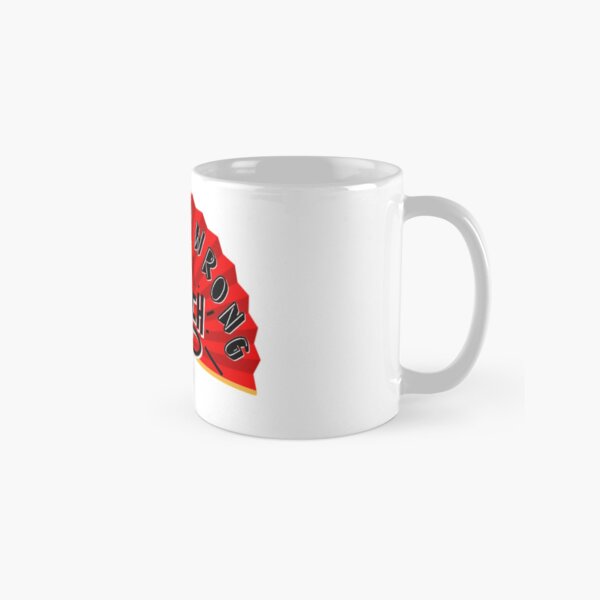Ddaeng Classic Mug