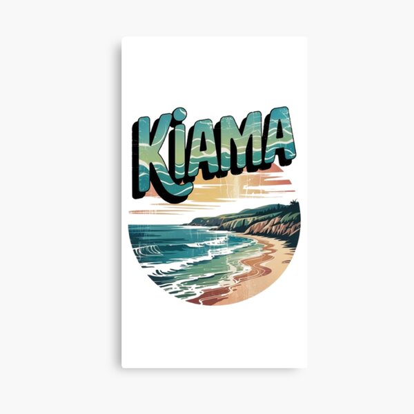 Item preview, Kiama designed and sold by Adiss23.