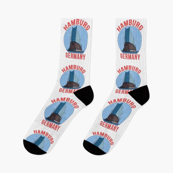 Item preview, Hamburg Deutschland Germany designed and sold by shopdiego.