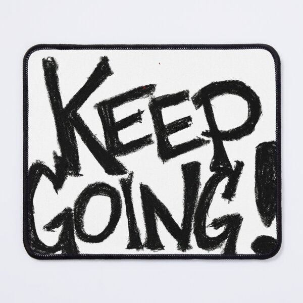 Item preview, Keep going! designed and sold by 3Pdesigncreators.