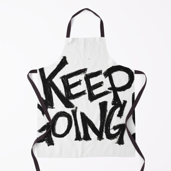 Item preview, Keep going! designed and sold by 3Pdesigncreators.