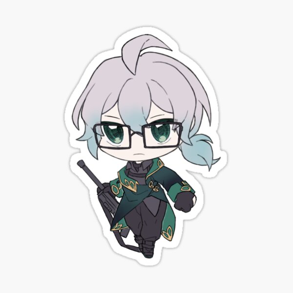 Item preview, Path of Stellaron: Orion designed and sold by ZeroXPMerch.