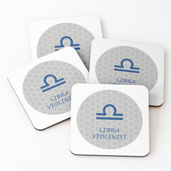 Item preview, Libra Violinist designed and sold by Magartes.
