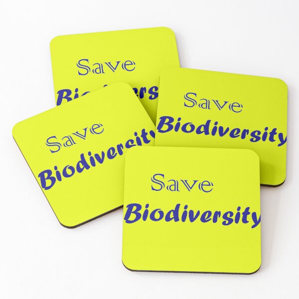 Item preview, Small Actions, Big Impact — Conserve Biodiversity designed and sold by annenambiro.