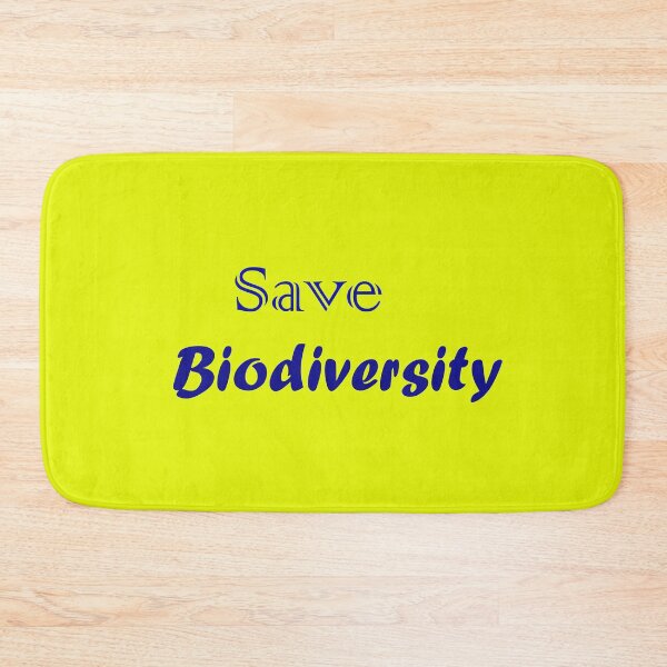 Item preview, Small Actions, Big Impact — Conserve Biodiversity designed and sold by annenambiro.