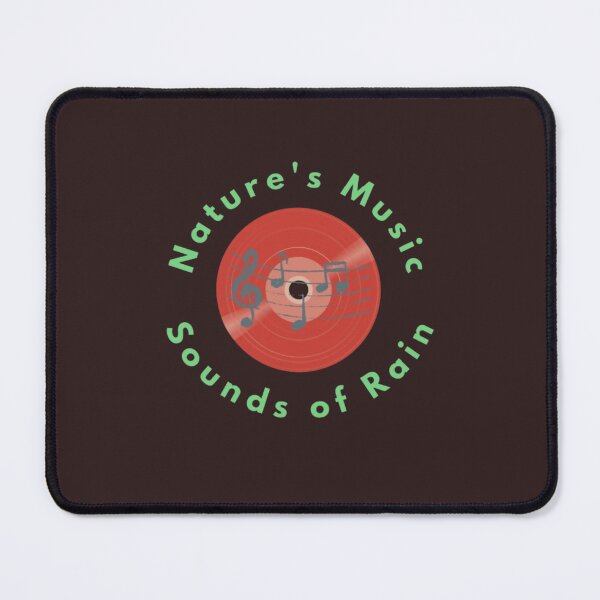 Item preview, Melody of the Rain designed and sold by YGiter.