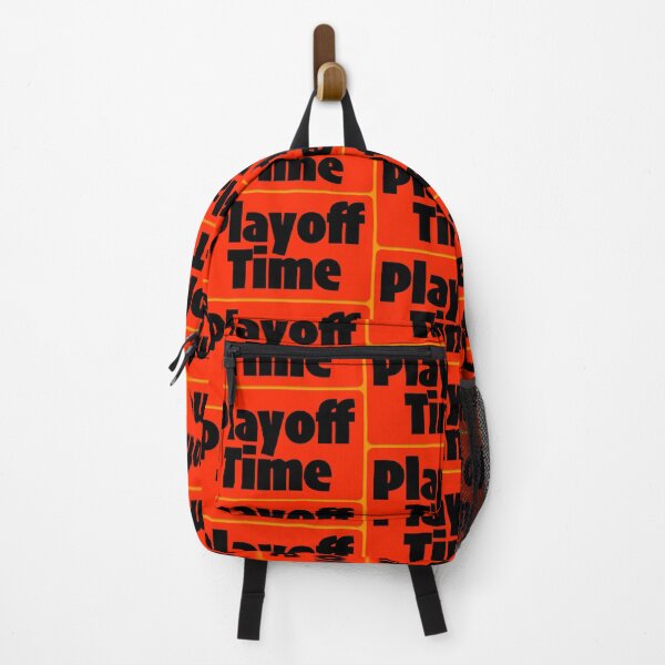Item preview, Playoff Time Print Novelty: let's get it on designed and sold by PSST-Design.