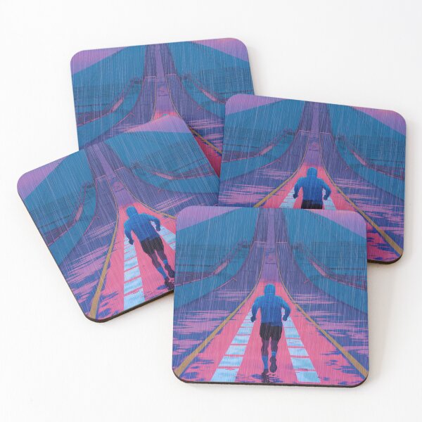 Item preview, running designed and sold by Daniela`s shop.