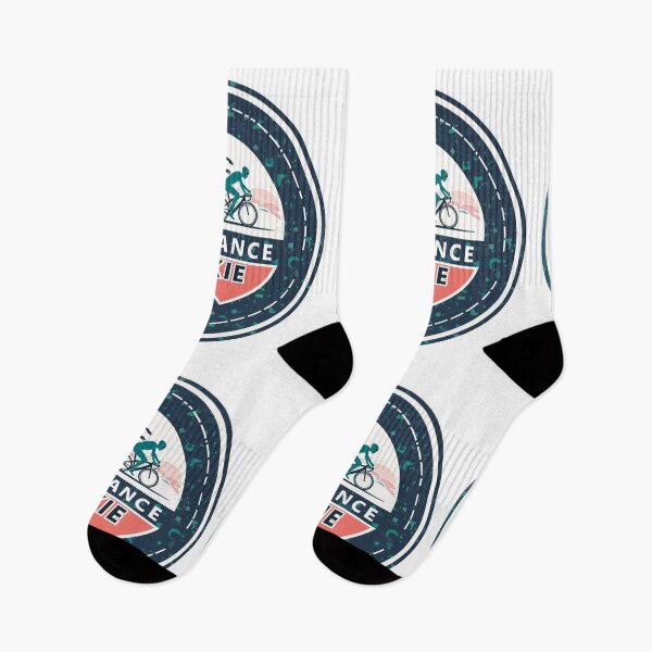 Item preview, Endurance Junkie – Swim, Bike, Run Without Limits designed and sold by Triathlongram.