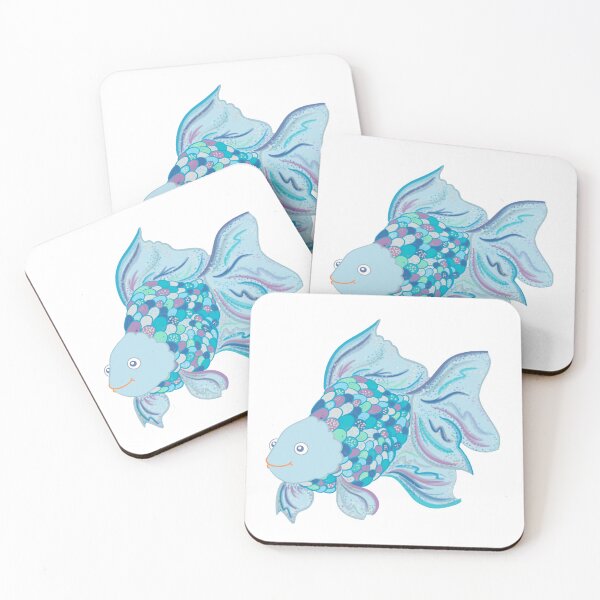 Item preview, Rainbow Fish designed and sold by Maya's intrest.