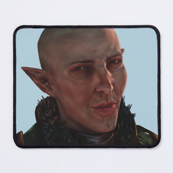 Item preview, Fen'Harel designed and sold by Eolasesayelan.