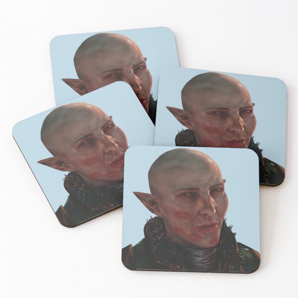 Item preview, Fen'Harel Kisses designed and sold by Eolasesayelan.