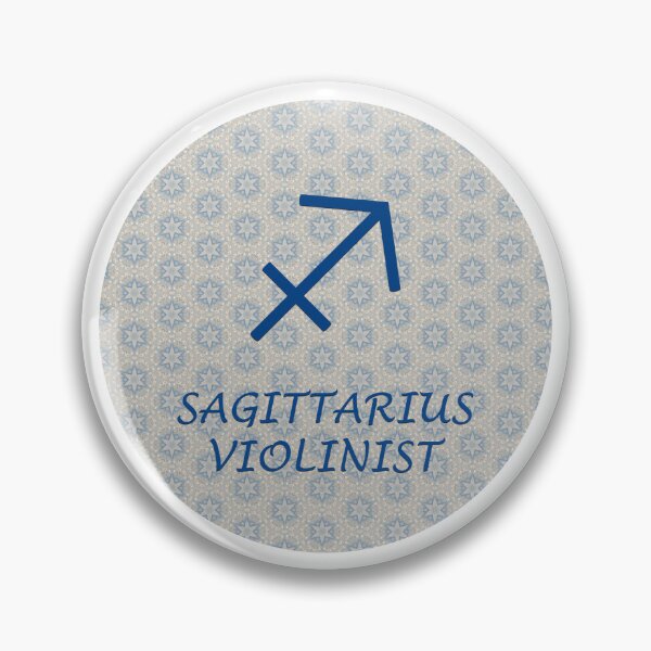 Item preview, Sagittarius Violinist designed and sold by Magartes.