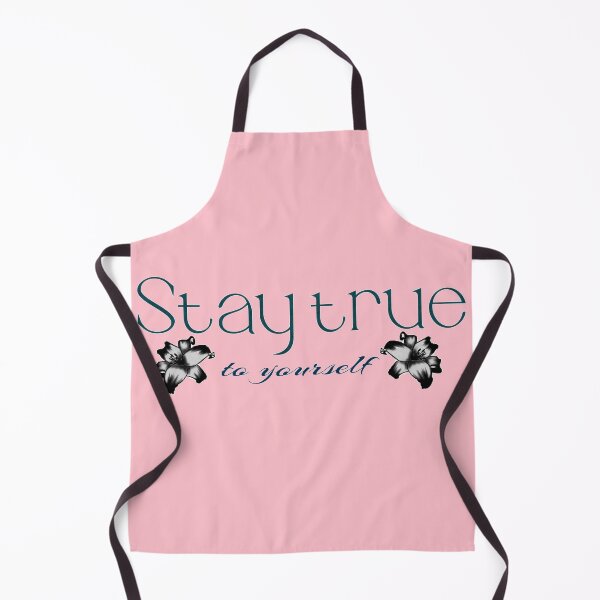 Item preview, Stay true to yourself designed and sold by Kyradem.