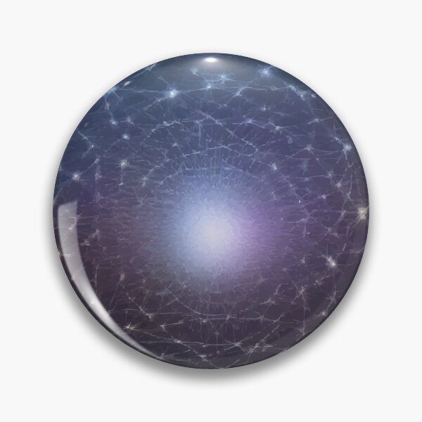 Item preview, Celestial Web: Threads of the Universe designed and sold by AbstractAnom.