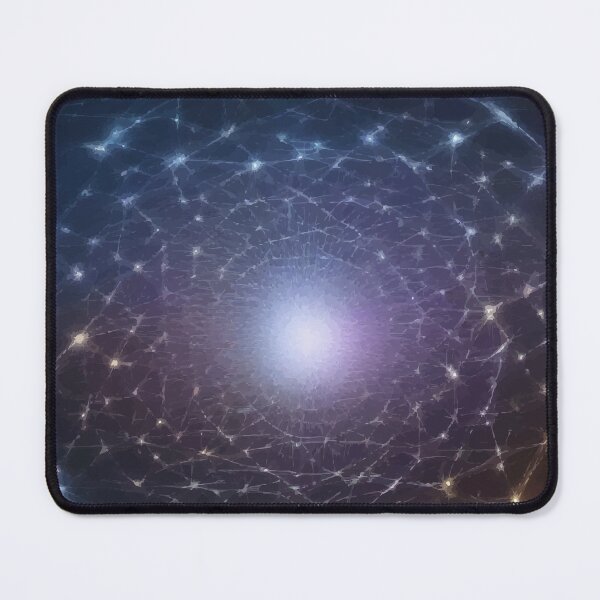 Item preview, Celestial Web: Threads of the Universe designed and sold by AbstractAnom.