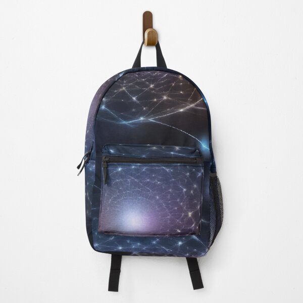 Item preview, Celestial Web: Threads of the Universe designed and sold by AbstractAnom.