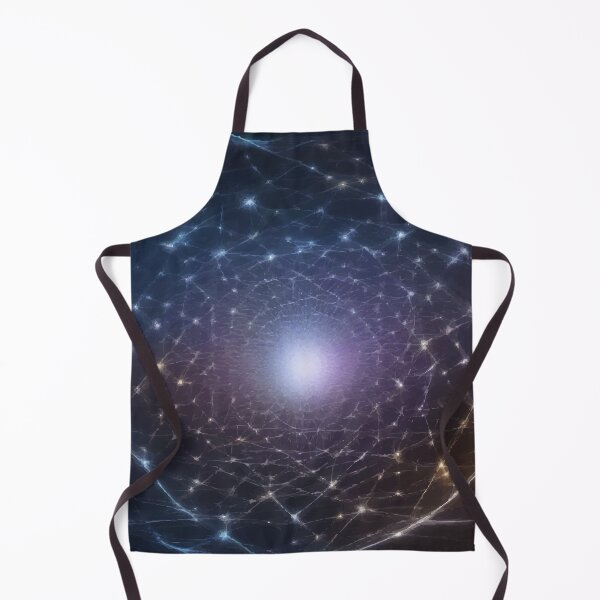 Item preview, Celestial Web: Threads of the Universe designed and sold by AbstractAnom.