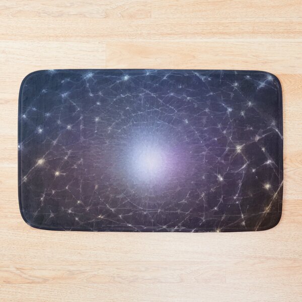 Item preview, Celestial Web: Threads of the Universe designed and sold by AbstractAnom.