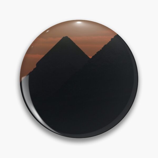 Item preview, Panoramic Giza plateau (cut) designed and sold by zumi.