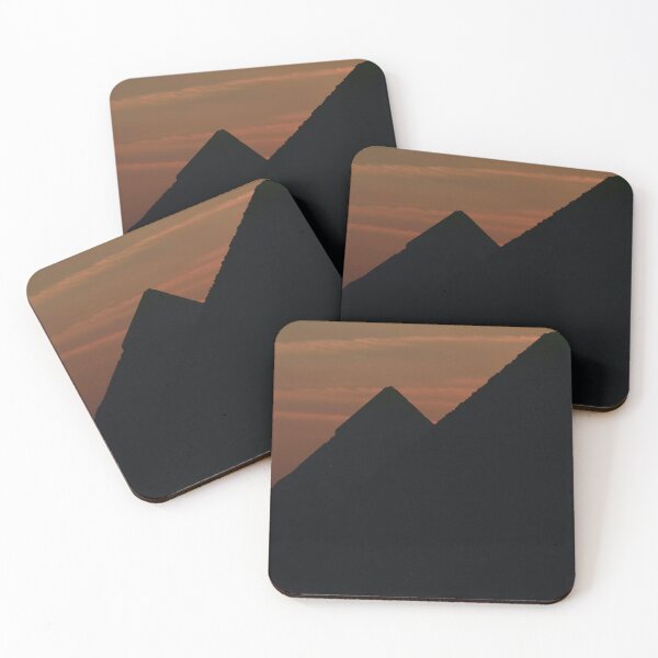 Item preview, Panoramic Giza plateau (cut) designed and sold by zumi.